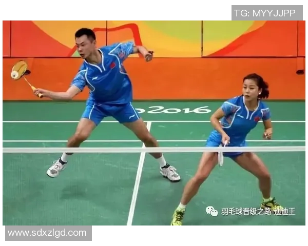 重庆羽毛球队在精英赛中的节奏表现分析与战术探讨